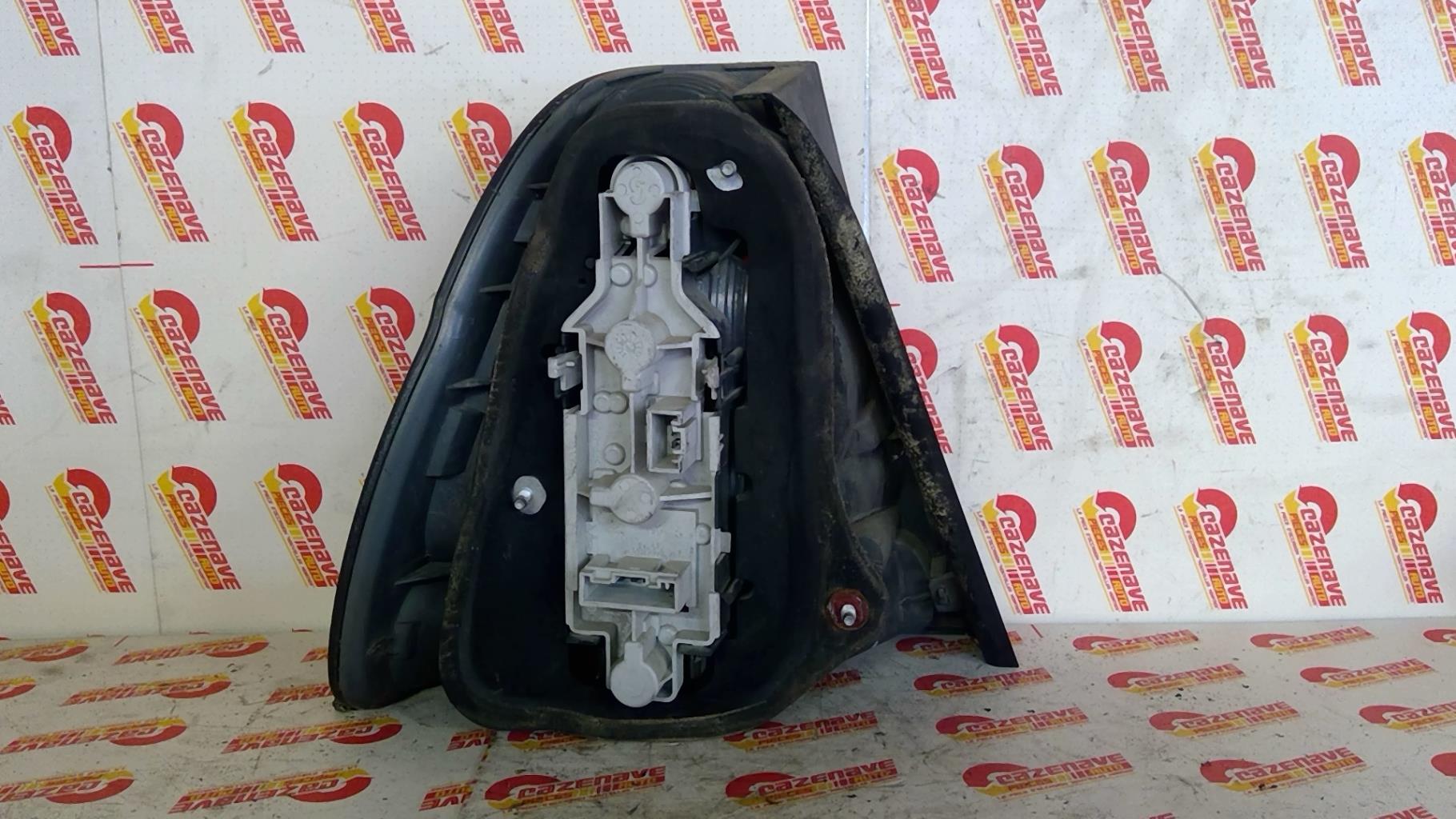 Image Feu arriere principal droit (feux) - BMW SERIE 3 E46