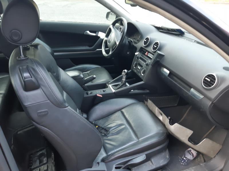 Image Moteur leve vitre avant droit - AUDI A3 2