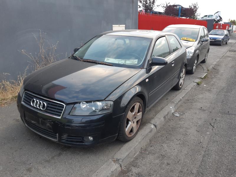 Image Moteur leve vitre avant droit - AUDI A3 2