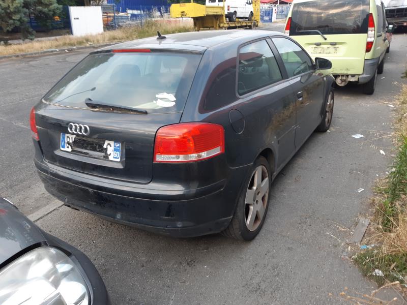 Image Moteur leve vitre avant droit - AUDI A3 2