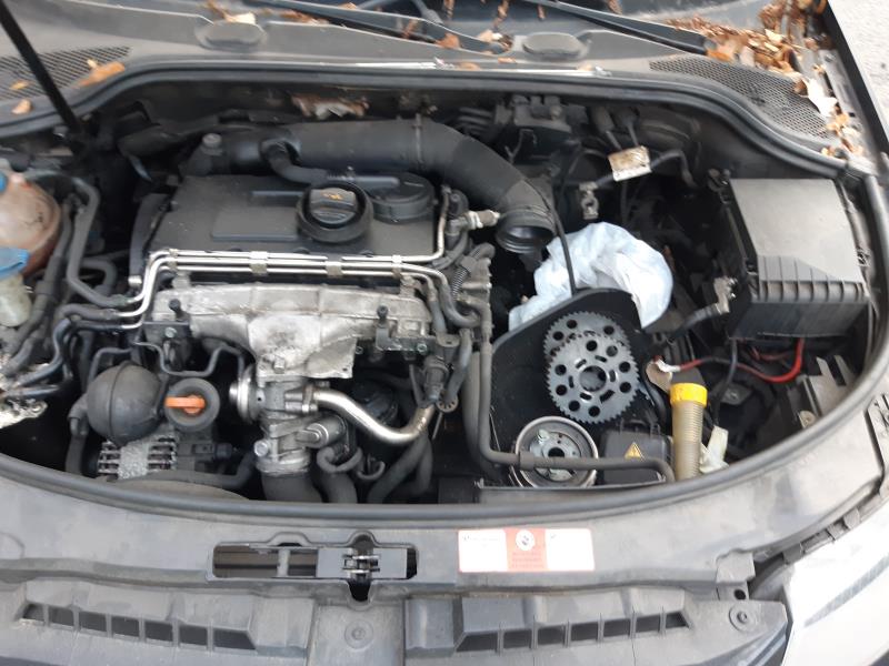 Image Moteur leve vitre avant droit - AUDI A3 2