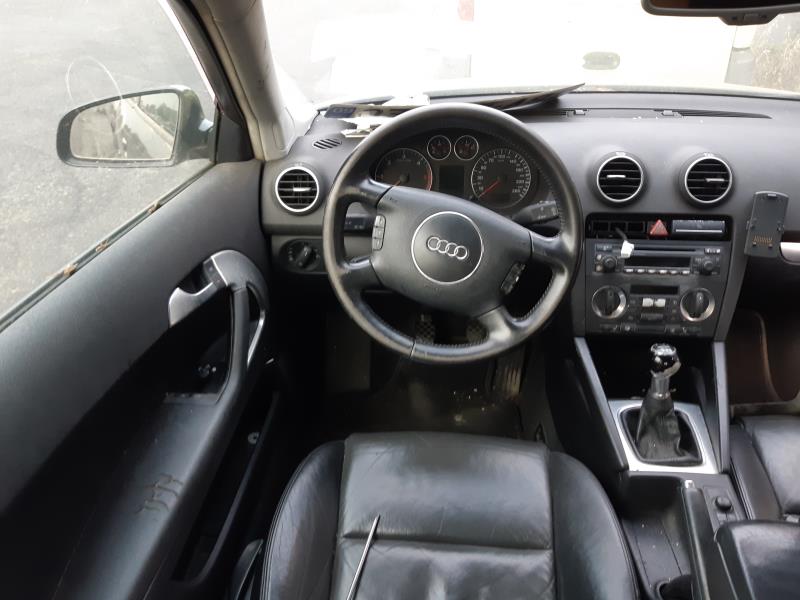 Image Moteur leve vitre avant droit - AUDI A3 2