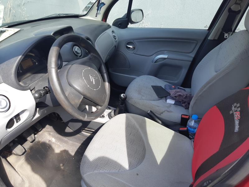 Image Calculateur - CITROEN C3 1