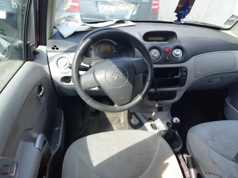 Image Calculateur - CITROEN C3 1