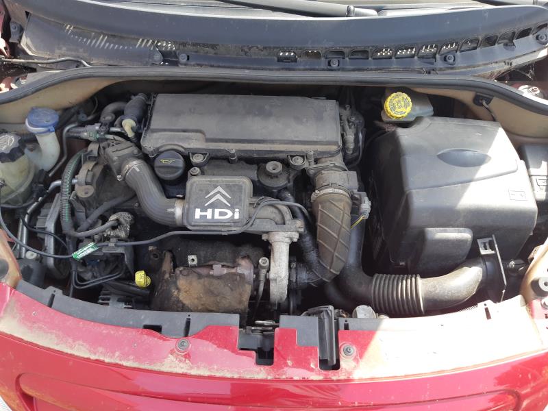Image Calculateur - CITROEN C3 1
