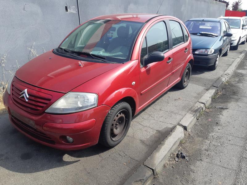 Image Calculateur - CITROEN C3 1