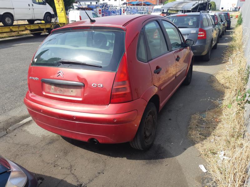 Image Calculateur - CITROEN C3 1