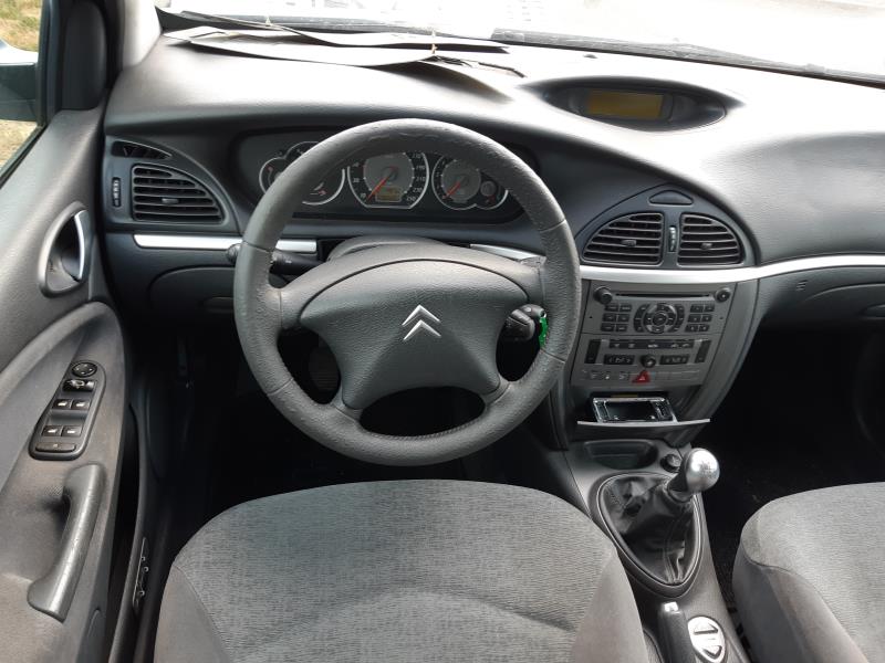 Image Compresseur clim - CITROEN C5 1