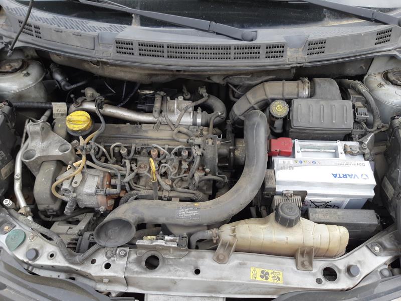 Image Commodo - NISSAN MICRA 3