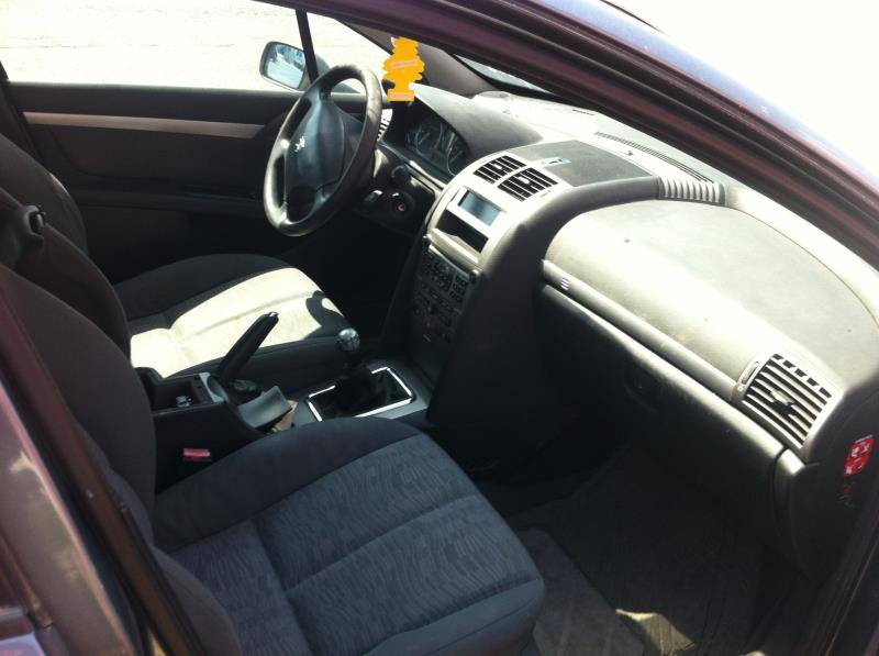 Image Moteur leve vitre avant droit - PEUGEOT 407