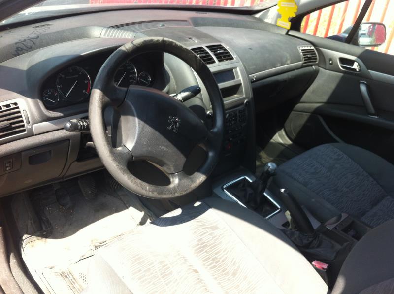 Image Moteur leve vitre avant droit - PEUGEOT 407