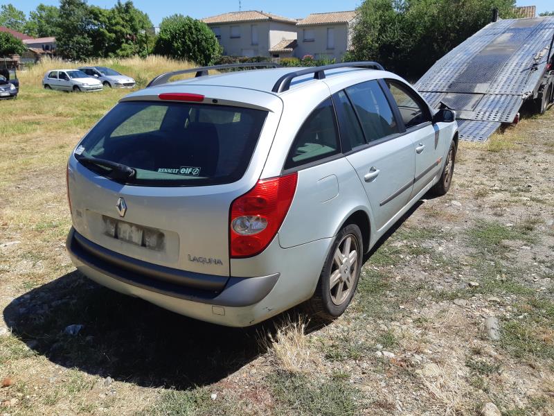 Image Retroviseur droit - RENAULT LAGUNA 2