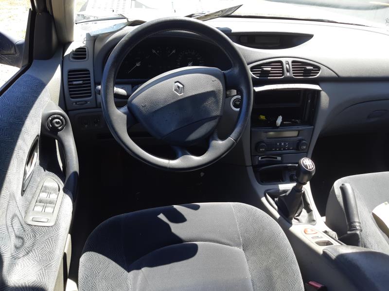 Image Retroviseur droit - RENAULT LAGUNA 2