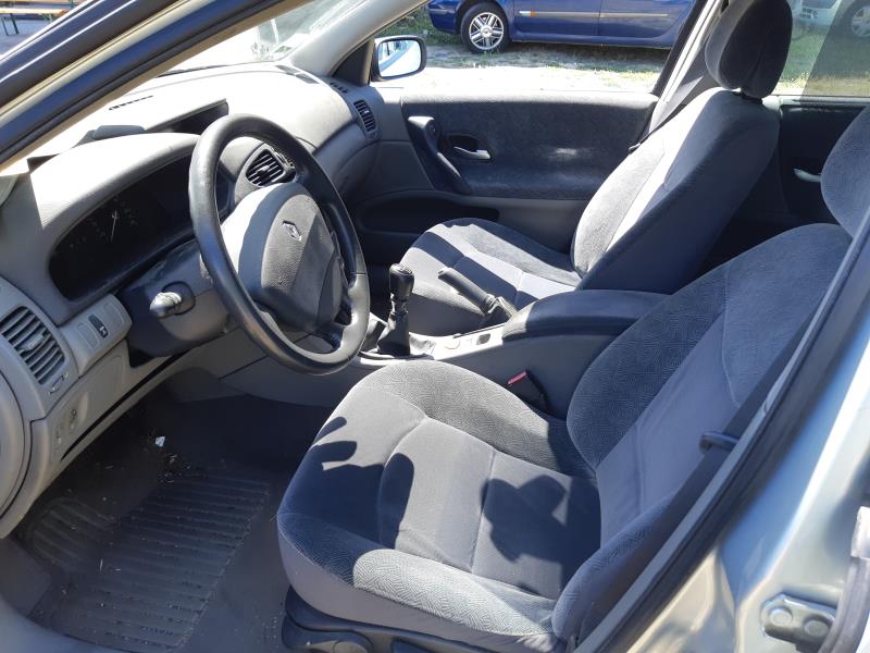 Image Retroviseur droit - RENAULT LAGUNA 2