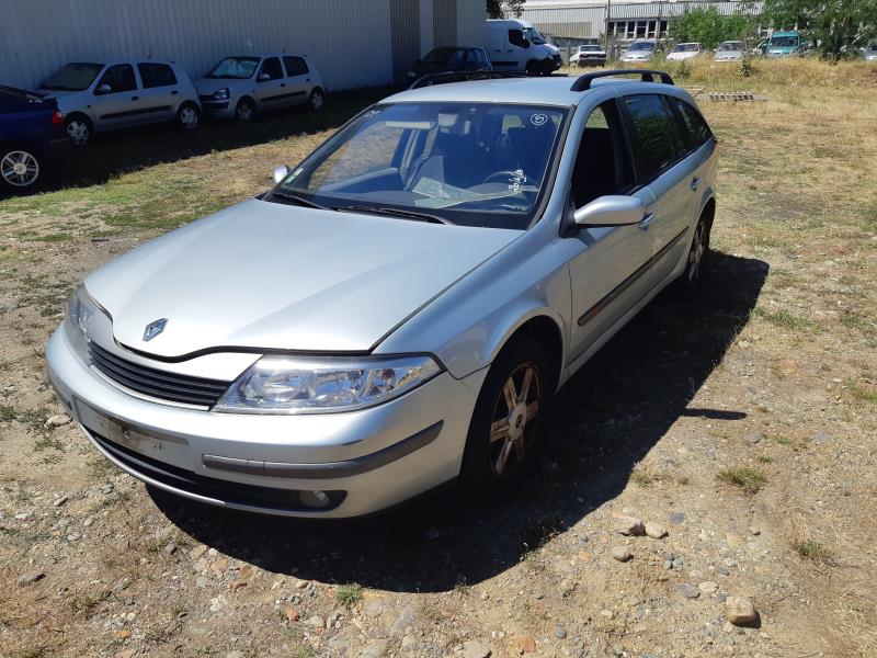 Image Retroviseur droit - RENAULT LAGUNA 2