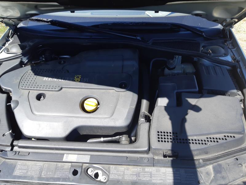 Image Retroviseur droit - RENAULT LAGUNA 2