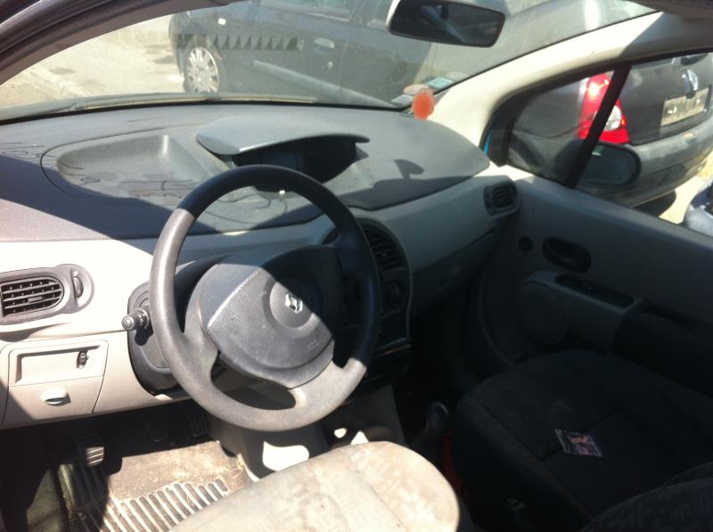 Image Feu arriere principal droit (feux) - RENAULT MODUS