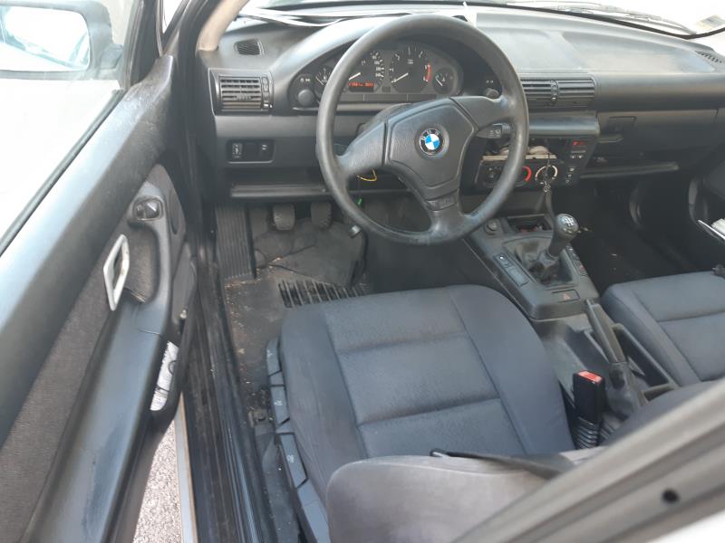 Image Platine feu arriere droit - BMW SERIE 3 E36