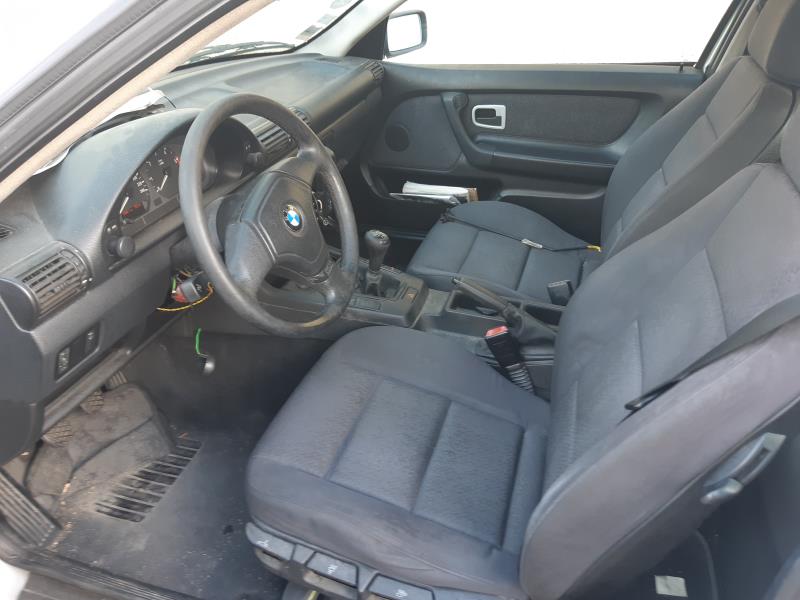 Image Platine feu arriere droit - BMW SERIE 3 E36