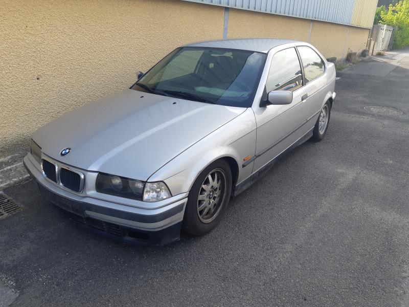 Image Platine feu arriere droit - BMW SERIE 3 E36