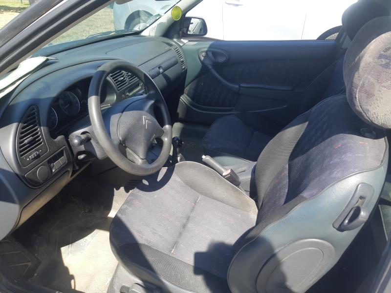 Image Afficheur - CITROEN XSARA