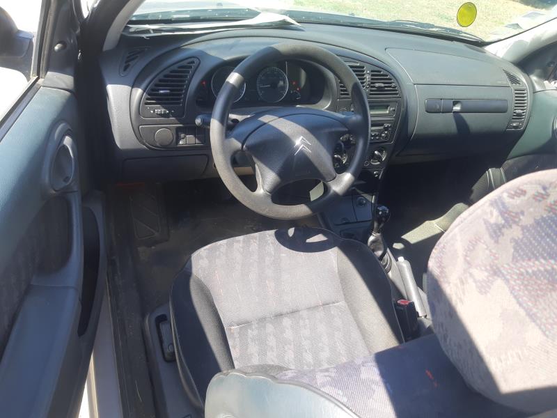 Image Afficheur - CITROEN XSARA