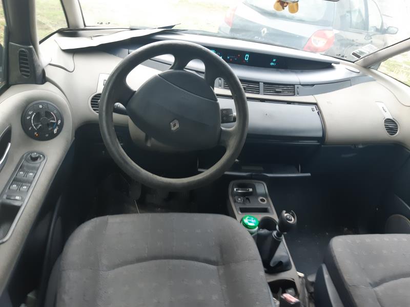 Image Feu arriere principal gauche (feux) - RENAULT ESPACE 4