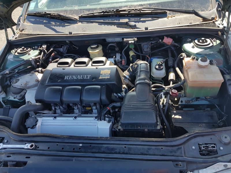 Image Retroviseur droit - RENAULT LAGUNA 1