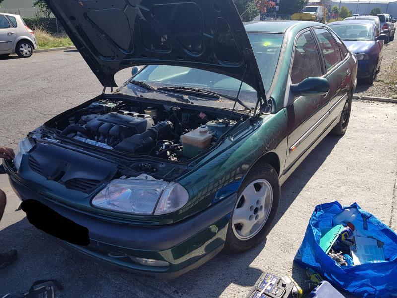 Image Retroviseur droit - RENAULT LAGUNA 1