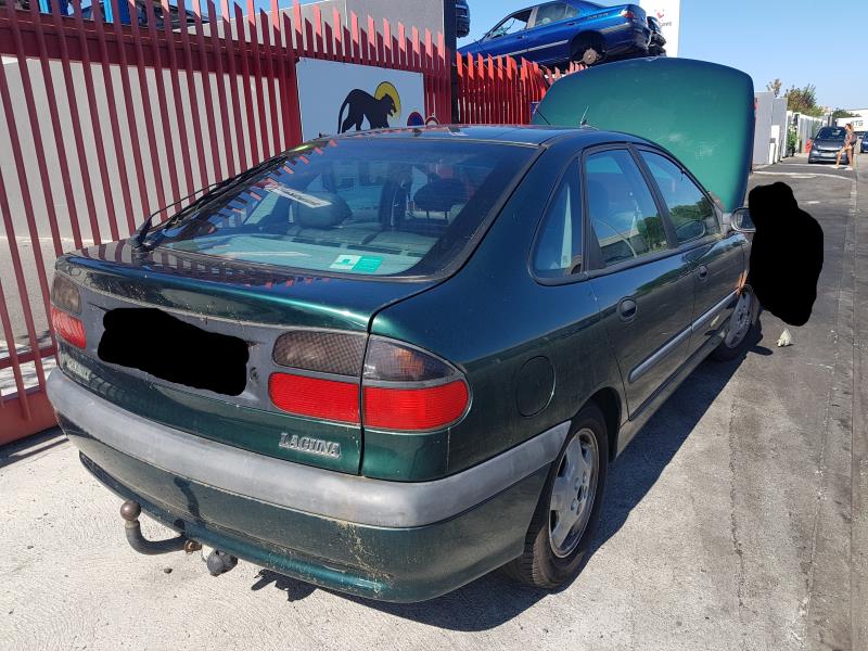 Image Retroviseur droit - RENAULT LAGUNA 1