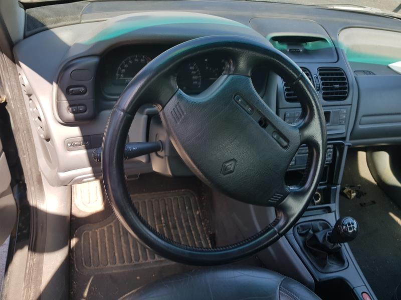 Image Retroviseur droit - RENAULT LAGUNA 1