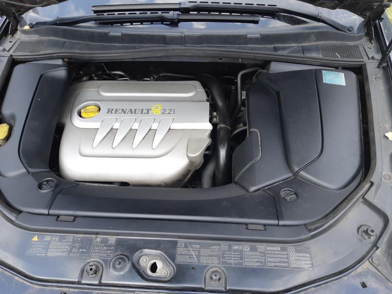 Image Feu arriere secondaire droit (feux) - RENAULT VEL SATIS