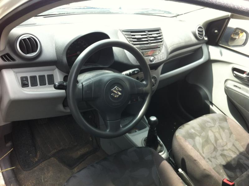 Image Interrupteur de leve vitre avant droit - SUZUKI ALTO 3