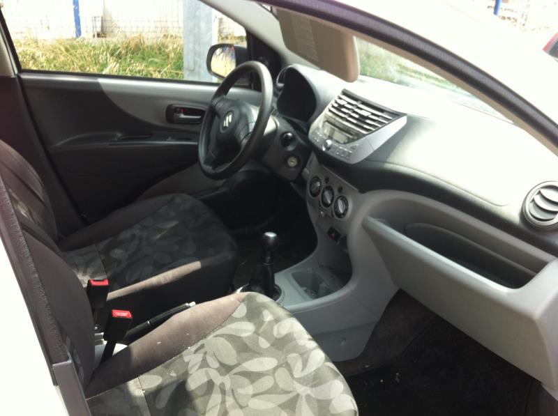 Image Interrupteur de leve vitre avant droit - SUZUKI ALTO 3