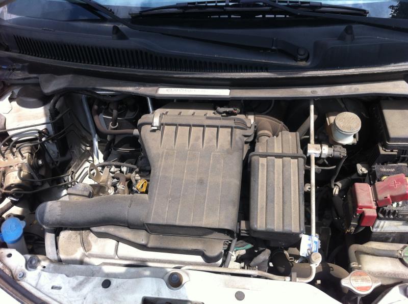 Image Interrupteur de leve vitre avant droit - SUZUKI ALTO 3