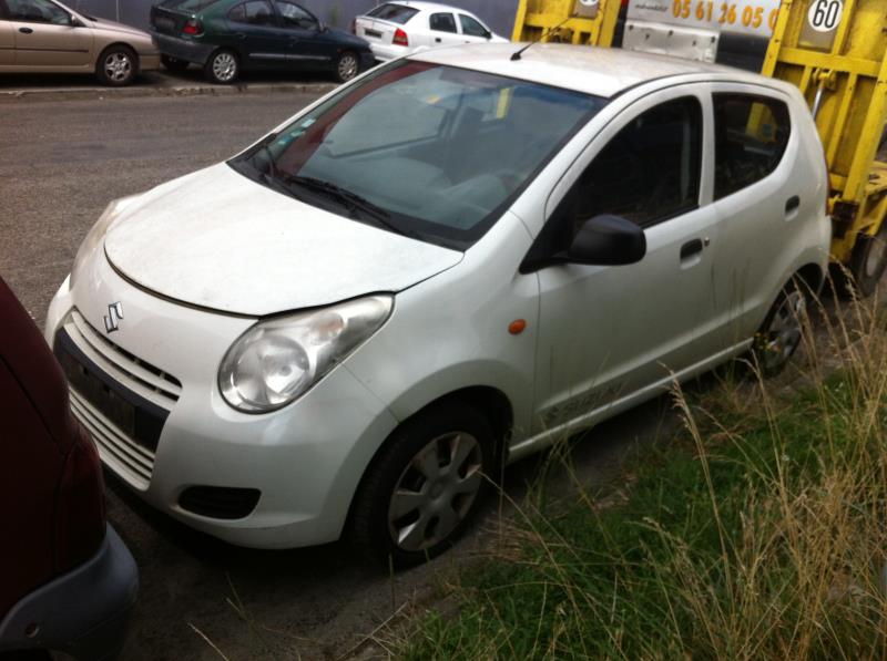 Image Interrupteur de leve vitre avant droit - SUZUKI ALTO 3