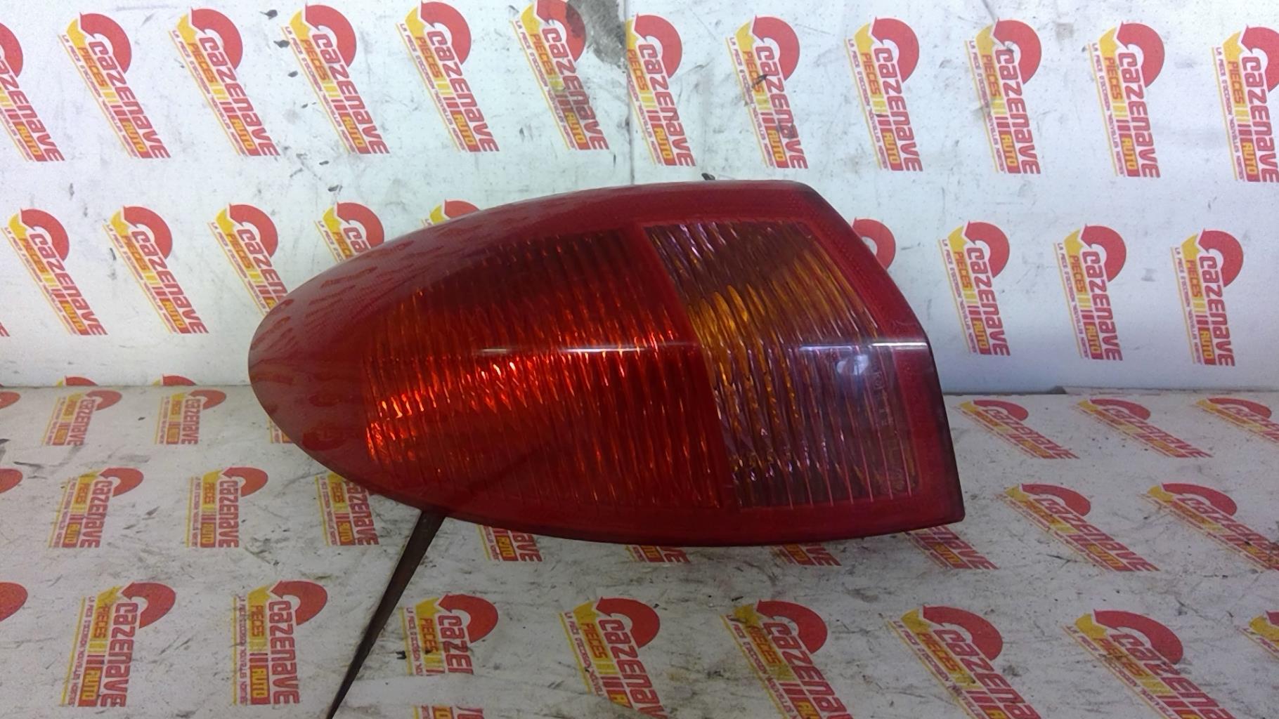 Fanale posteriore principale sinistro (luci) ALFA ROMEO 147 PHASE 1 Gasolina - 1