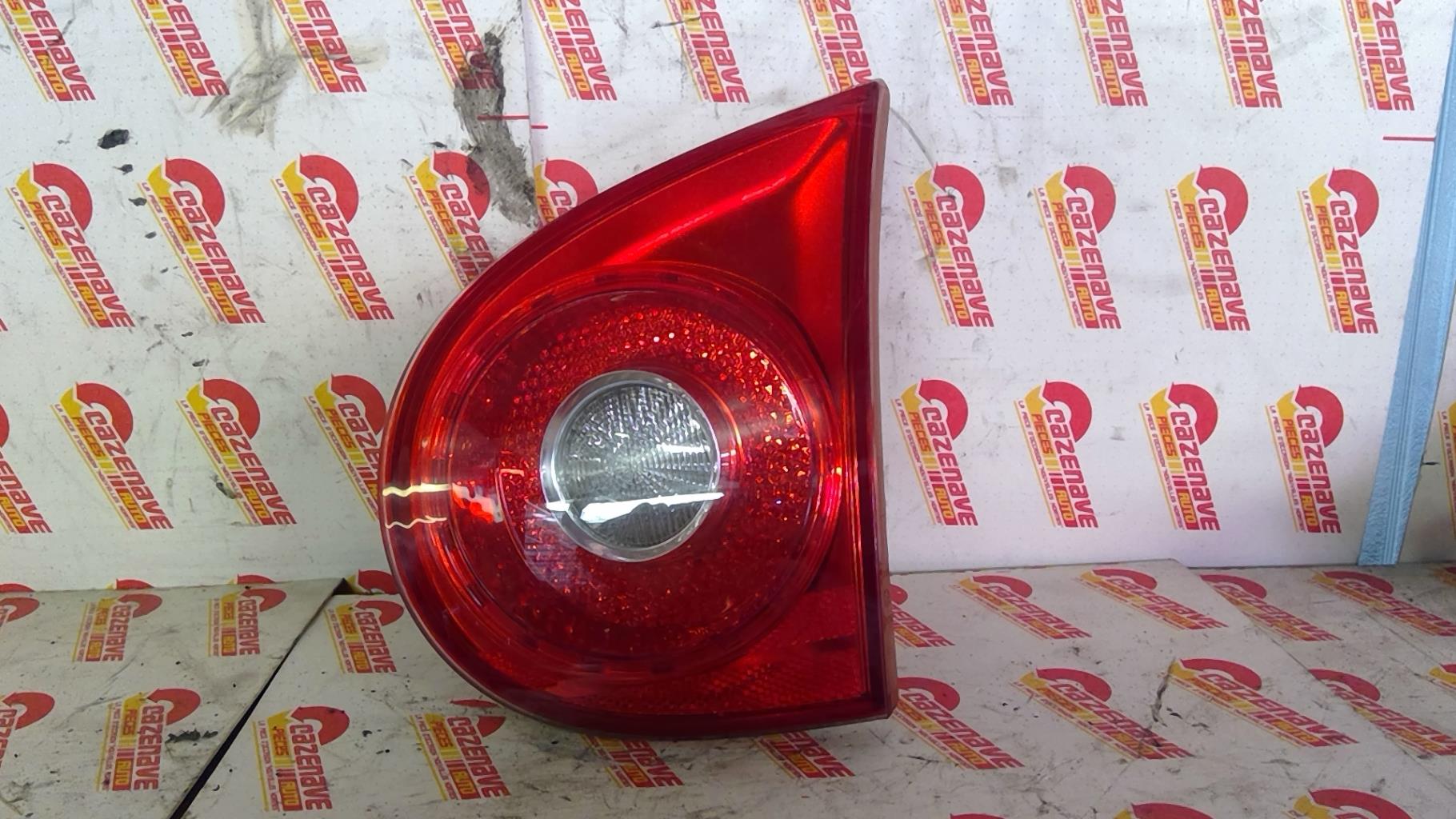 Image Feu arriere secondaire droit (feux) - VOLKSWAGEN GOLF 5