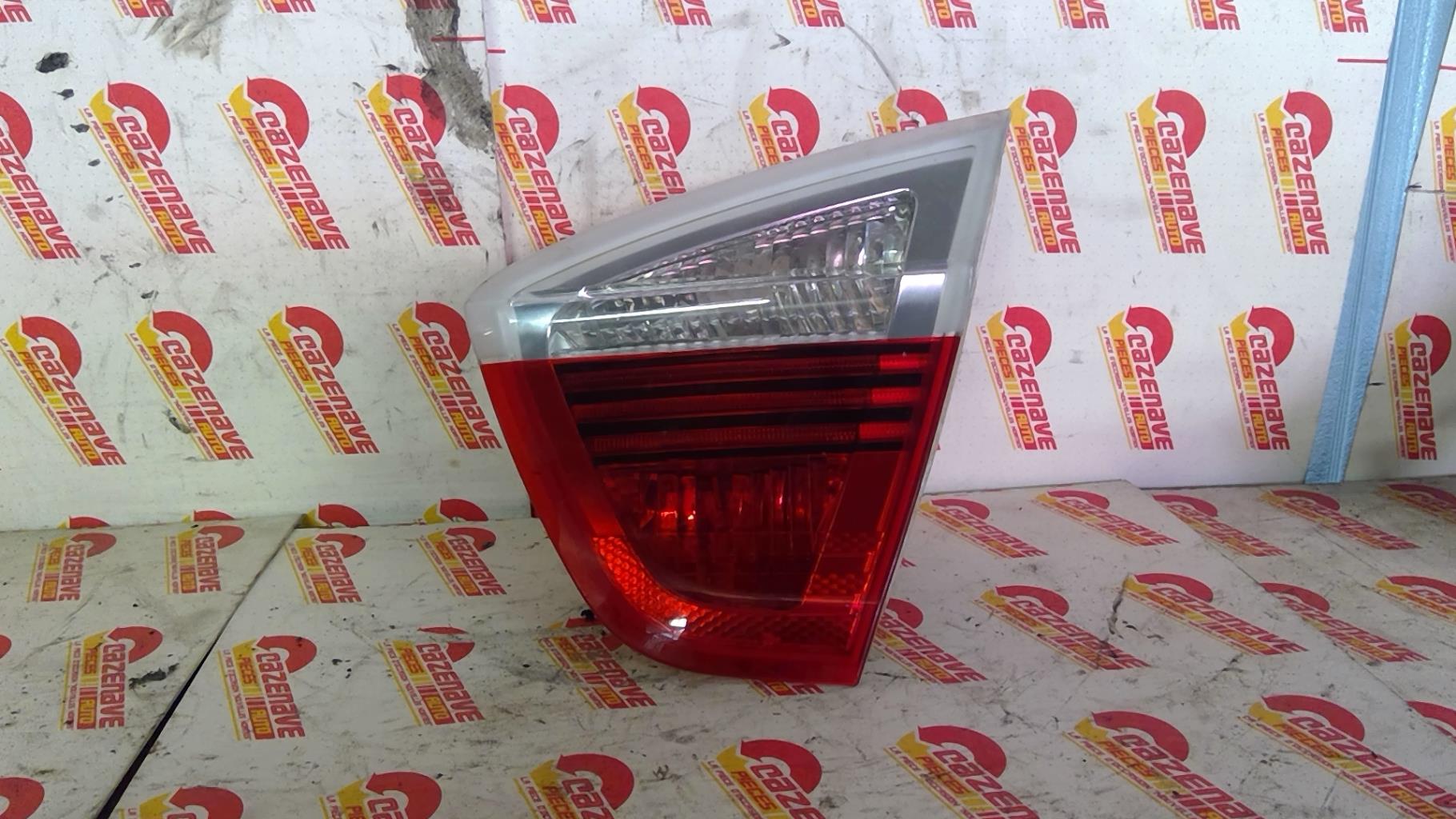 Image Feu arriere secondaire droit (feux) - BMW SERIE 3 E90