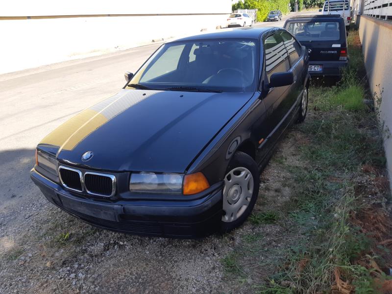 Image Platine feu arriere droit - BMW SERIE 3 E36