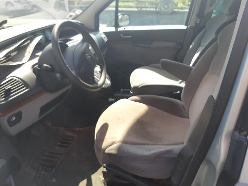 Image Pompe de direction - CITROEN C8