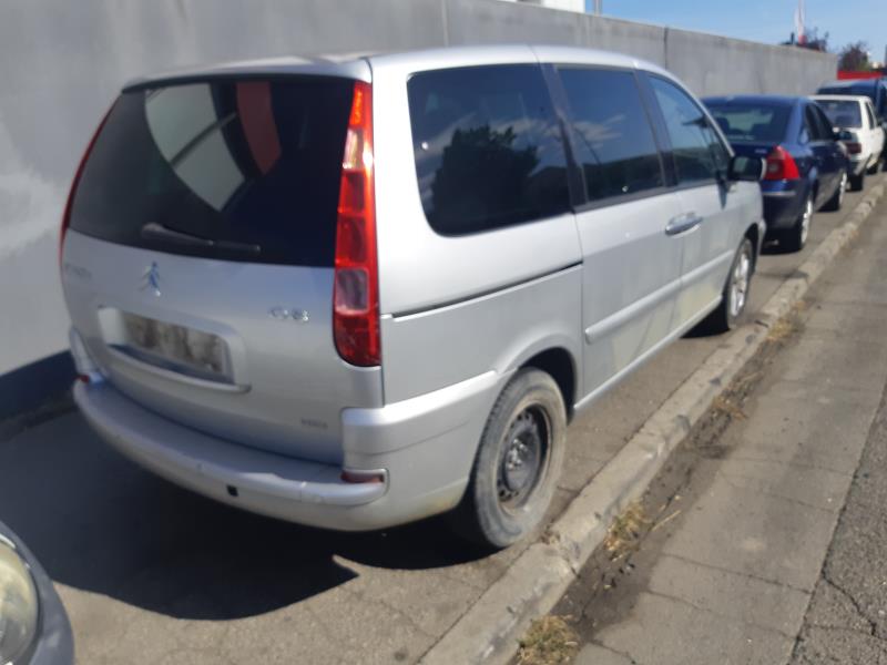 Image Pompe de direction - CITROEN C8