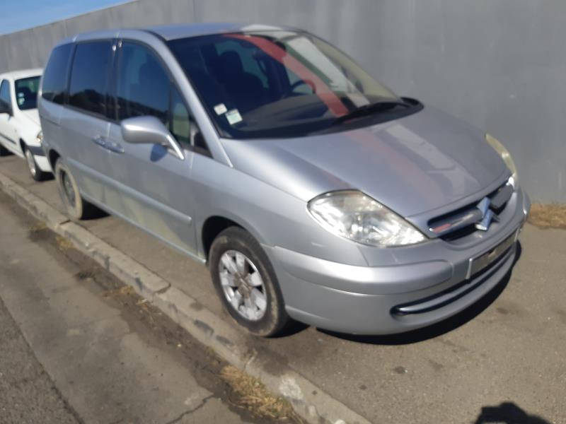 Image Pompe de direction - CITROEN C8