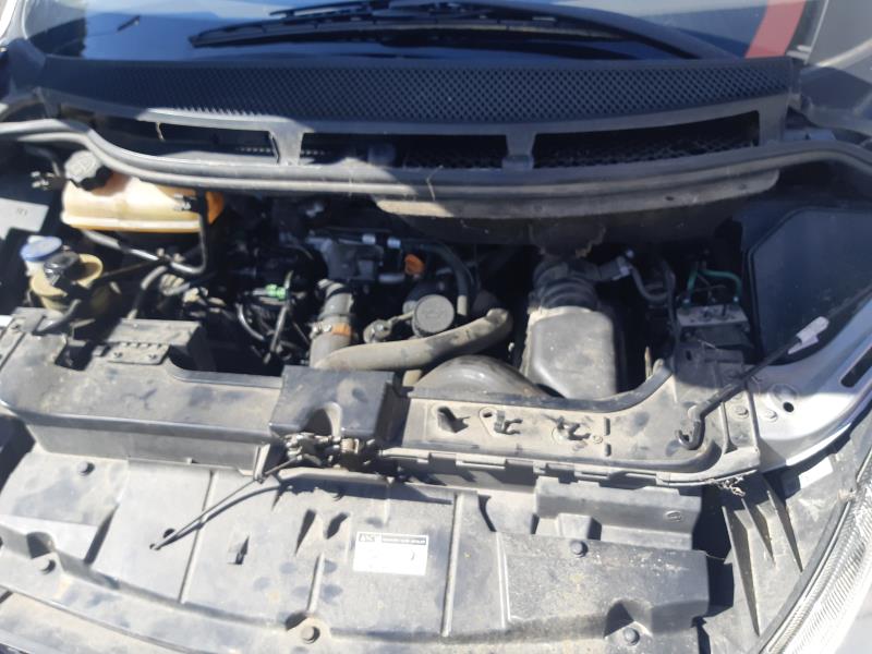 Image Pompe de direction - CITROEN C8