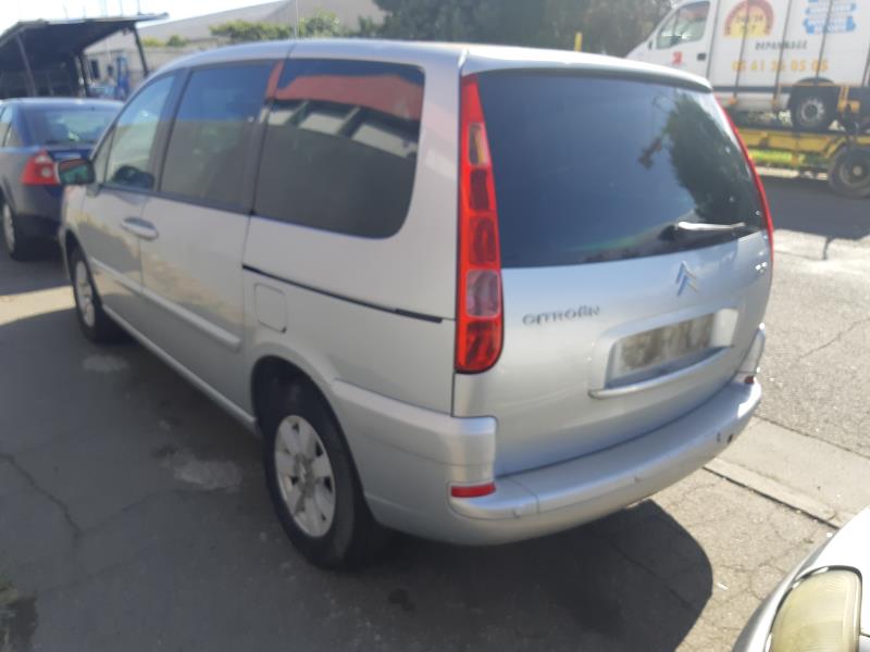 Image Pompe de direction - CITROEN C8