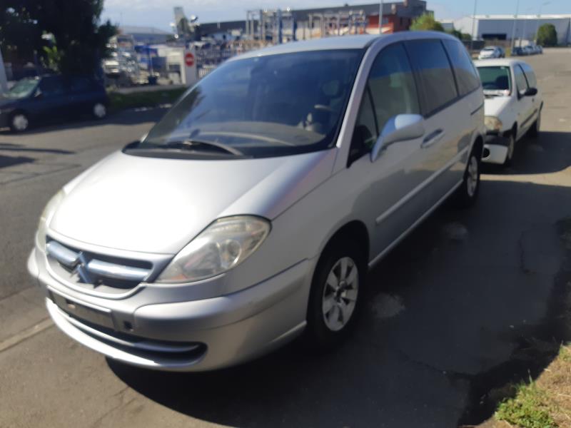 Image Pompe de direction - CITROEN C8