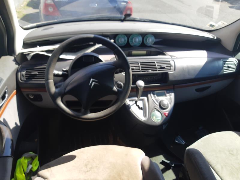 Image Pompe de direction - CITROEN C8