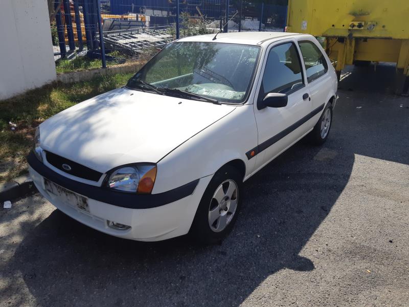 Fanale posteriore principale destro (luci) FORD FIESTA 4 PHASE 2 Diésel - 1