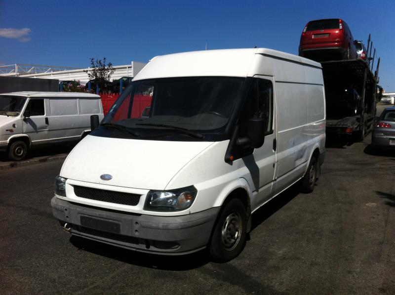 Gruppo ottico anteriore principale destro (luci)(faro) FORD TRANSIT 2 PHASE 1 Diésel - 1