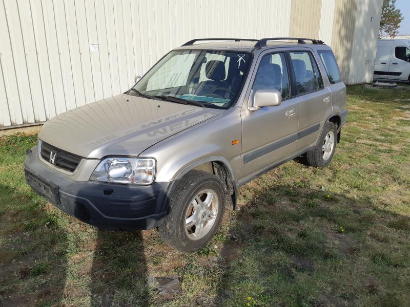 Molla a gas bagagliaio HONDA CR-V 1 Gasolina - 1
